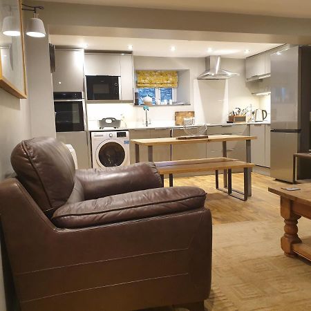 No8 3 Bed Cottage Winter Deals Offered 3 Nights Or More Nov-Mar Backbarrow Chambre photo