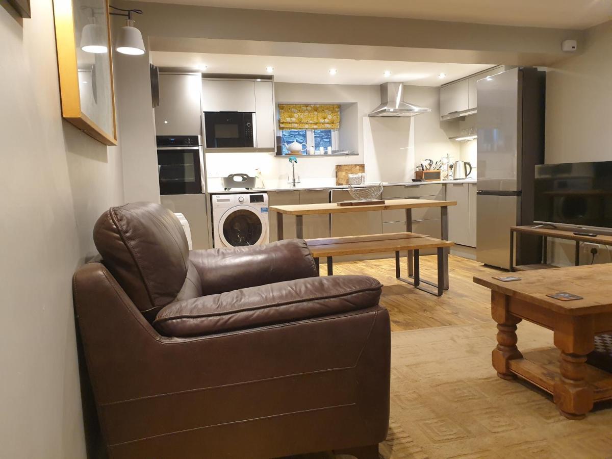 No8 3 Bed Cottage Winter Deals Offered 3 Nights Or More Nov-Mar Backbarrow Chambre photo