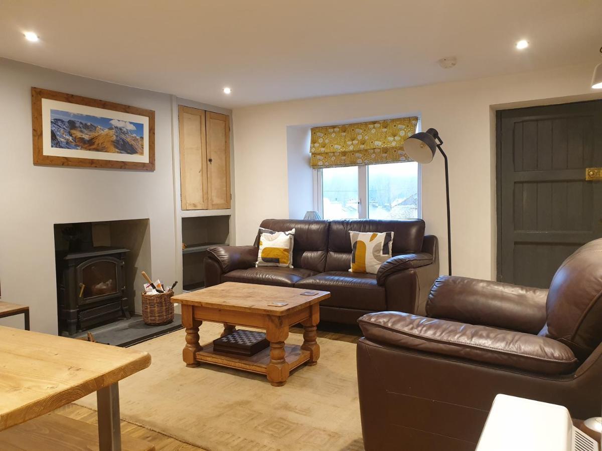 No8 3 Bed Cottage Winter Deals Offered 3 Nights Or More Nov-Mar Backbarrow Chambre photo