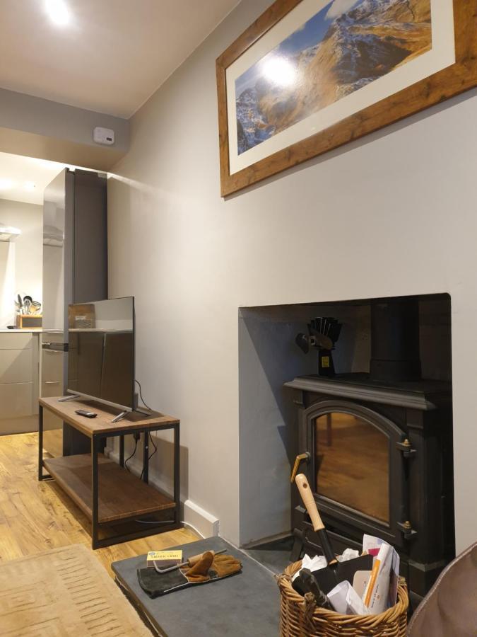 No8 3 Bed Cottage Winter Deals Offered 3 Nights Or More Nov-Mar Backbarrow Chambre photo
