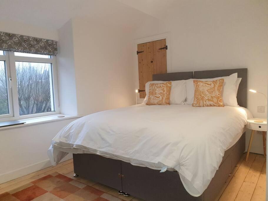 No8 3 Bed Cottage Winter Deals Offered 3 Nights Or More Nov-Mar Backbarrow Extérieur photo
