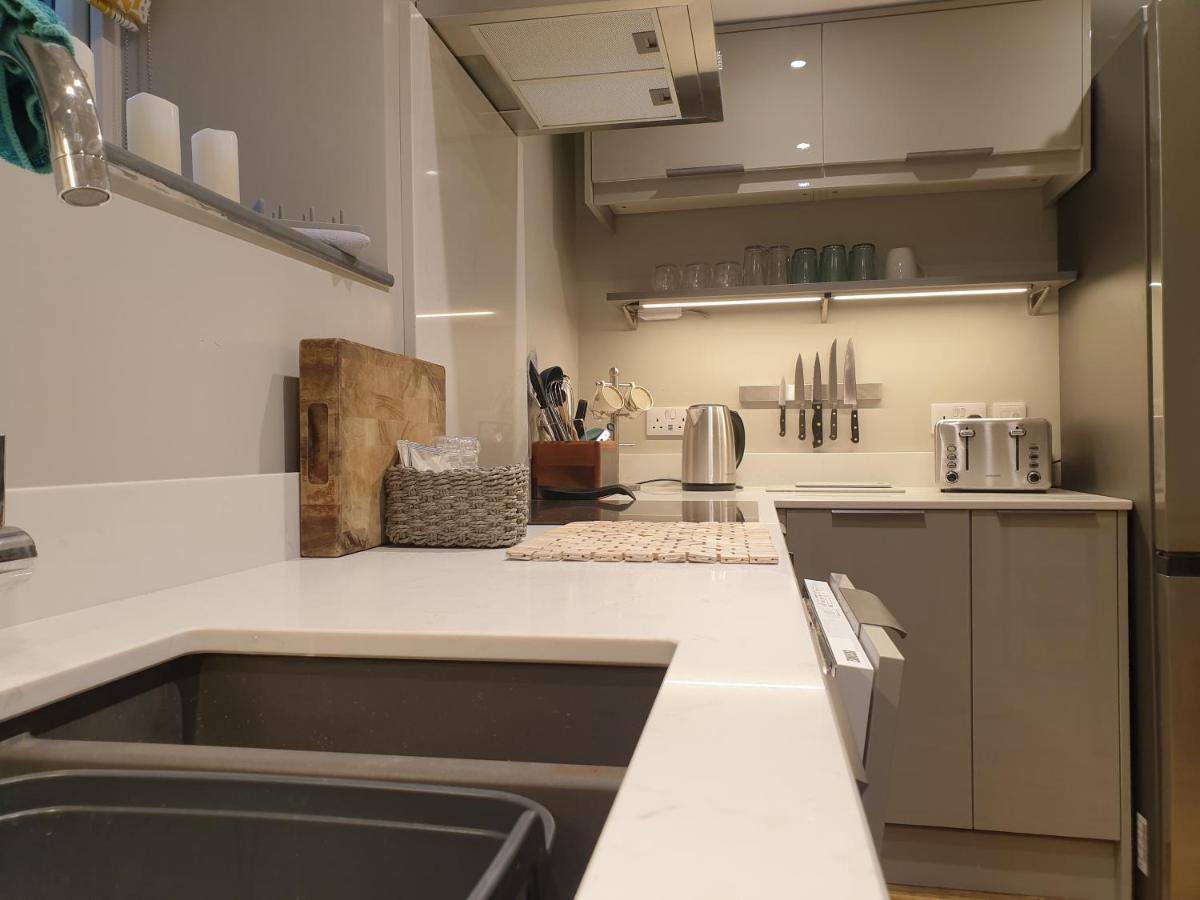 No8 3 Bed Cottage Winter Deals Offered 3 Nights Or More Nov-Mar Backbarrow Chambre photo