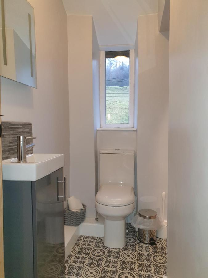 No8 3 Bed Cottage Winter Deals Offered 3 Nights Or More Nov-Mar Backbarrow Chambre photo