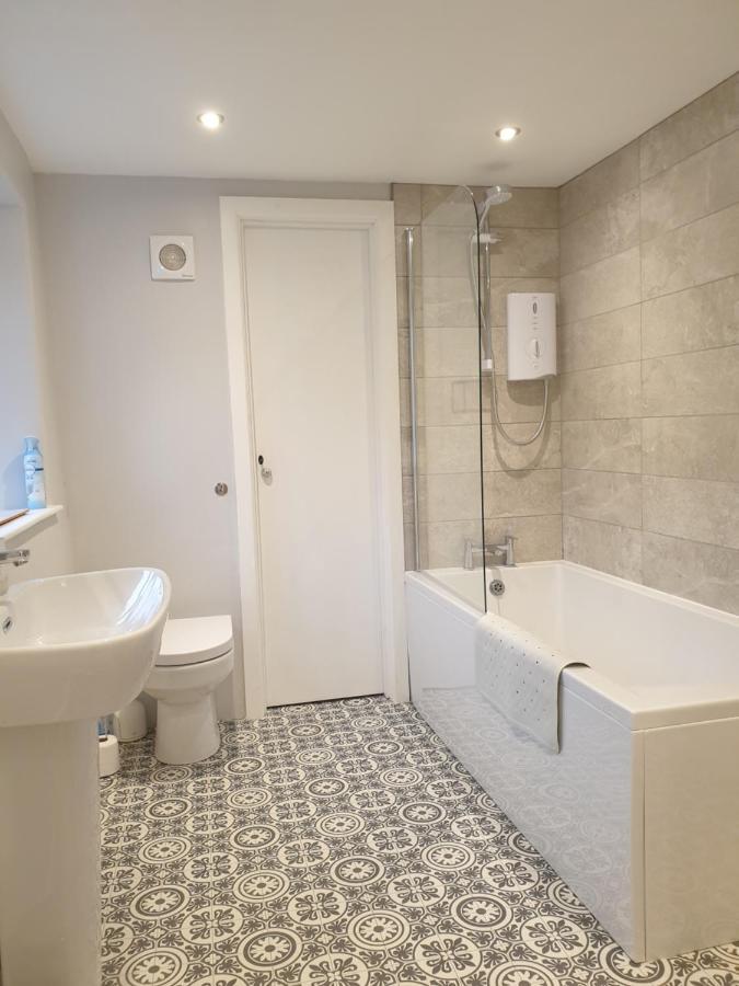 No8 3 Bed Cottage Winter Deals Offered 3 Nights Or More Nov-Mar Backbarrow Chambre photo