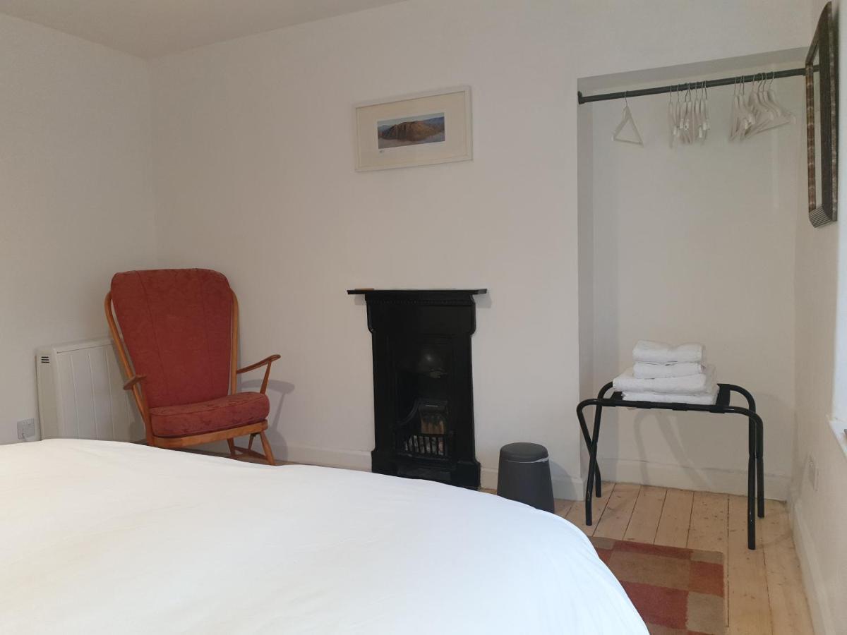 No8 3 Bed Cottage Winter Deals Offered 3 Nights Or More Nov-Mar Backbarrow Chambre photo