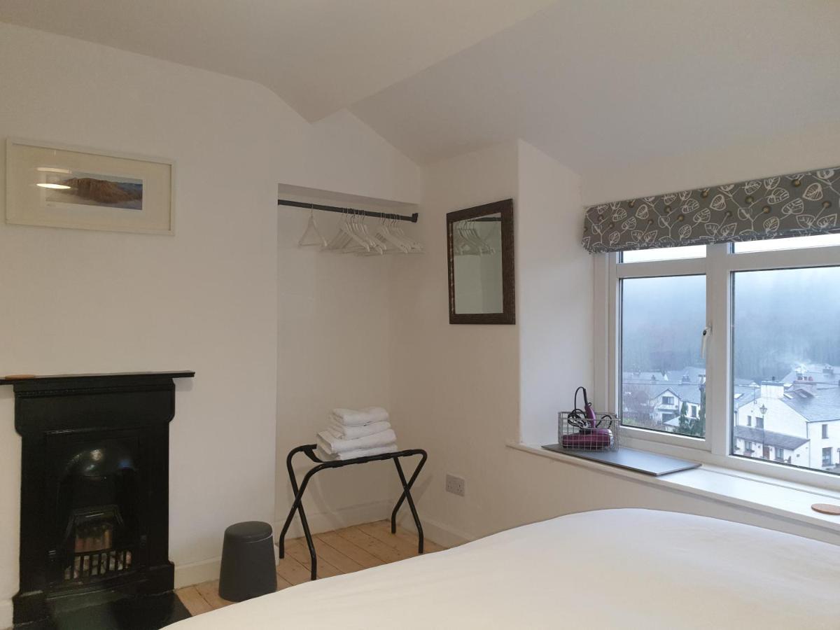 No8 3 Bed Cottage Winter Deals Offered 3 Nights Or More Nov-Mar Backbarrow Chambre photo