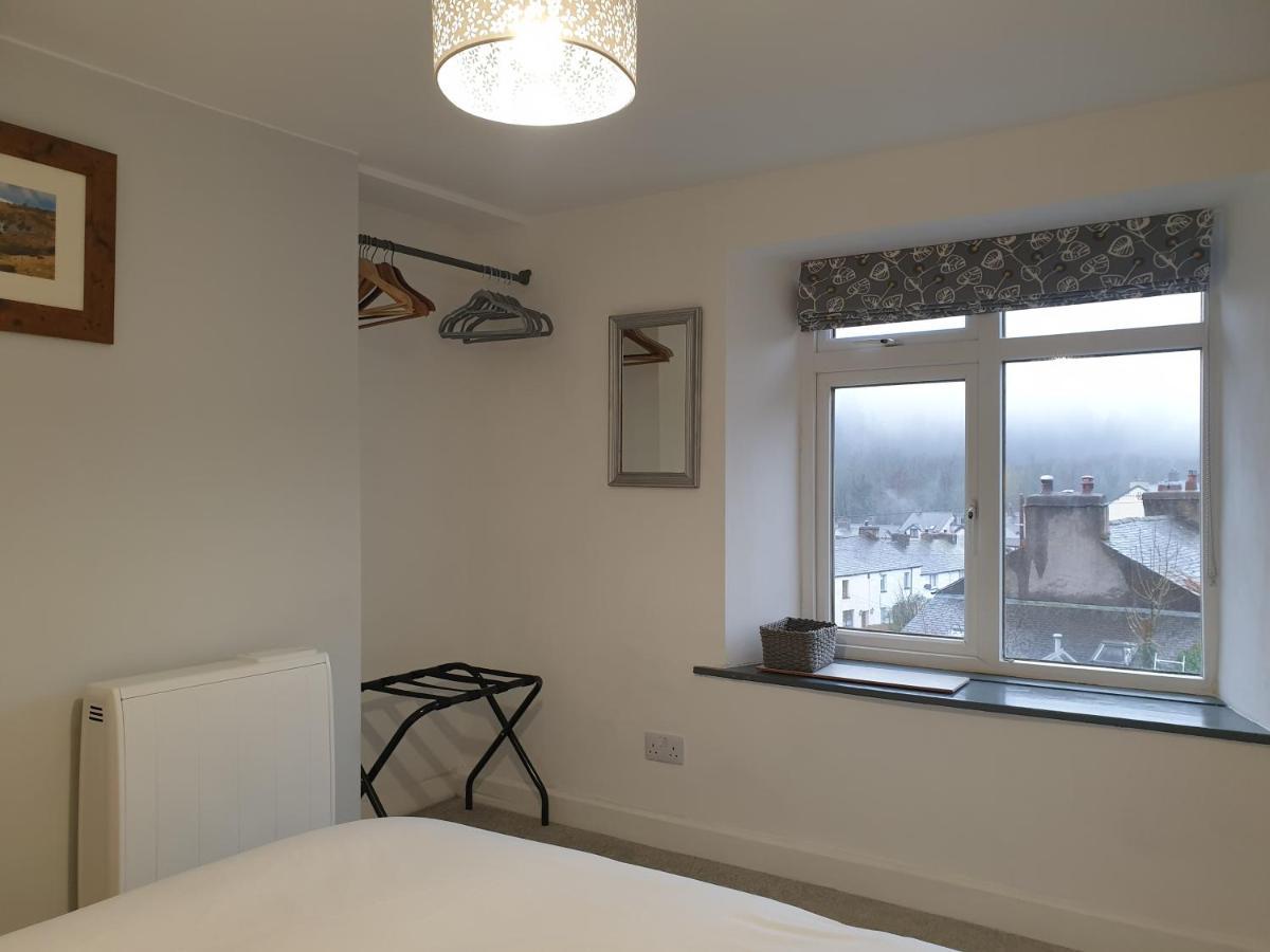 No8 3 Bed Cottage Winter Deals Offered 3 Nights Or More Nov-Mar Backbarrow Chambre photo