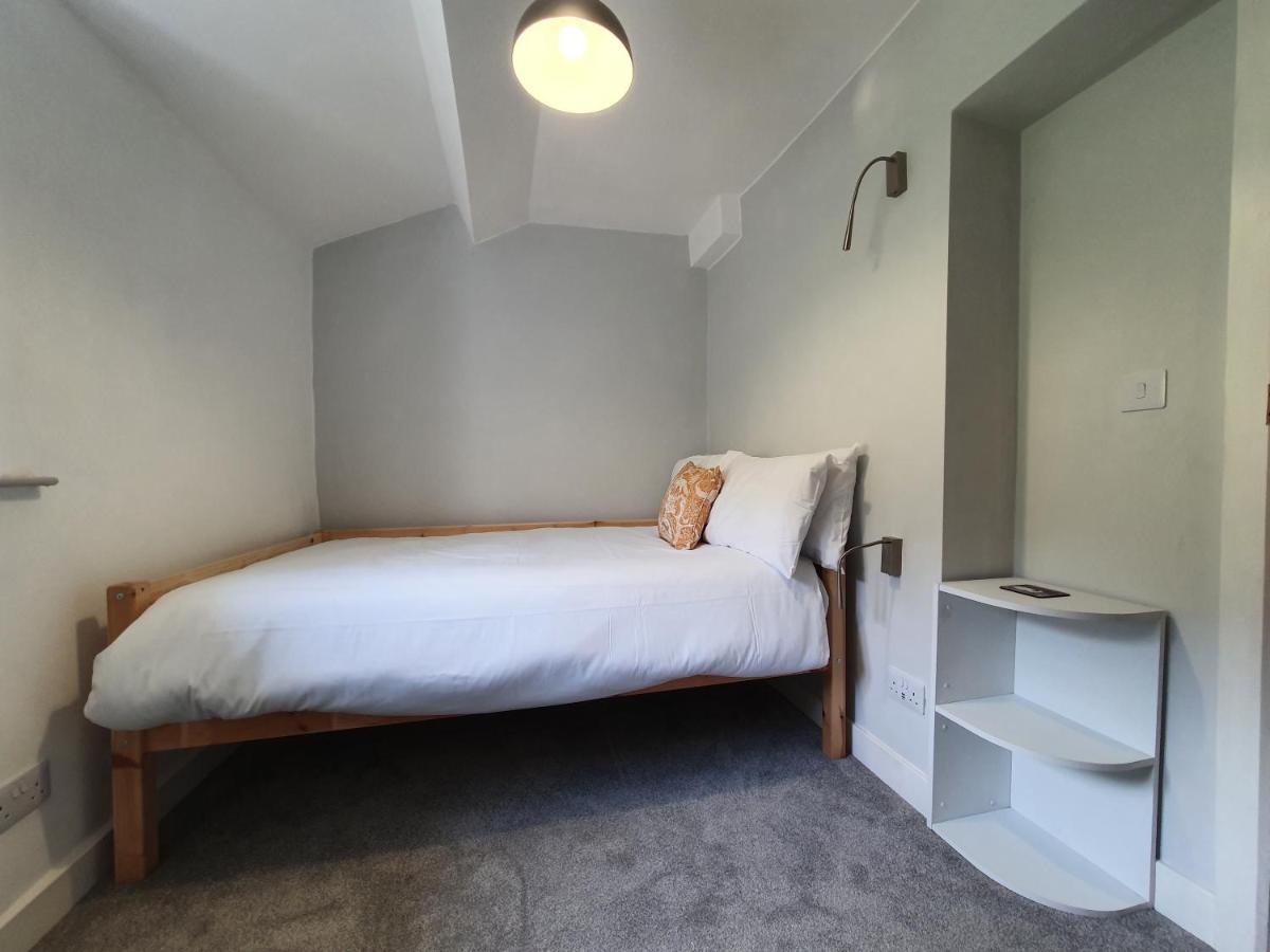 No8 3 Bed Cottage Winter Deals Offered 3 Nights Or More Nov-Mar Backbarrow Extérieur photo
